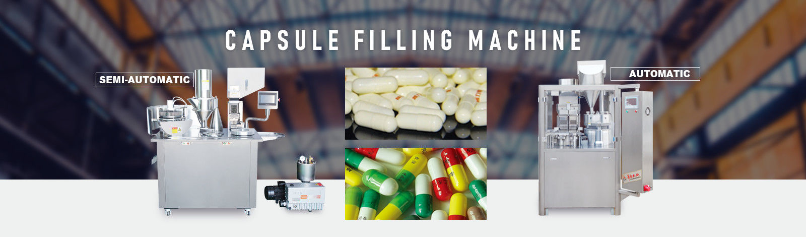Alu Alu blister Paketleme Makinası