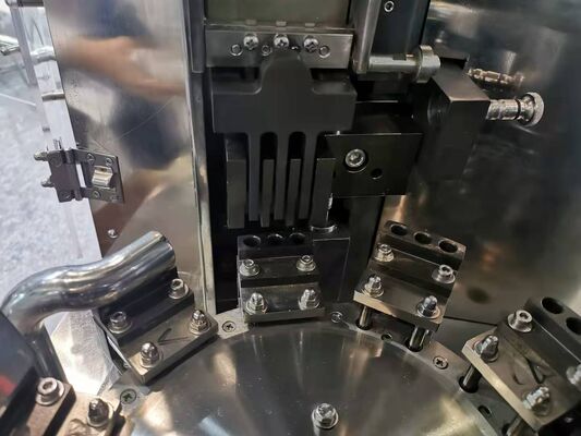 Küçük laboratuvar otomotiv sert jelatin kapsülü doldurma makinesi ucuz fiyatlı toz peleti için